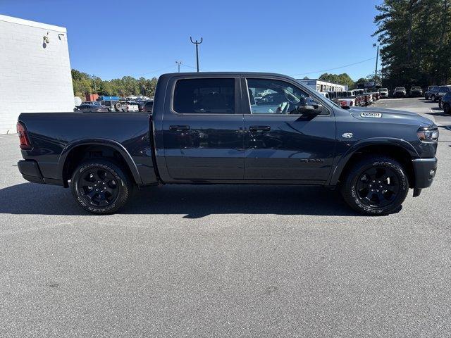 new 2026 Ram 1500 car, priced at $55,011