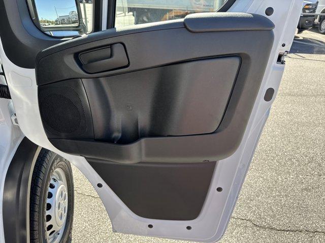 new 2026 Ram ProMaster 1500 car, priced at $48,765