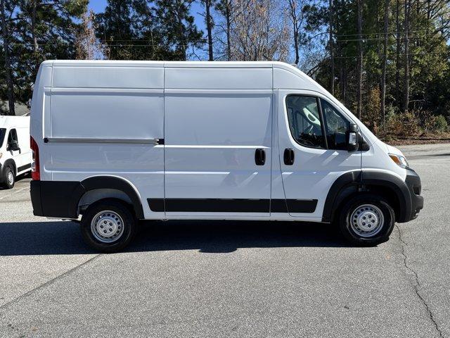 new 2026 Ram ProMaster 1500 car, priced at $48,765