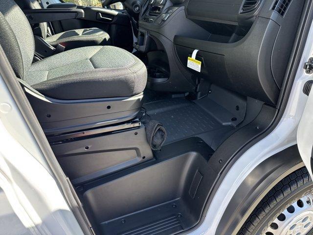 new 2026 Ram ProMaster 1500 car, priced at $48,765