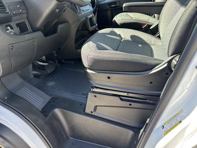 new 2026 Ram ProMaster 1500 car, priced at $48,765