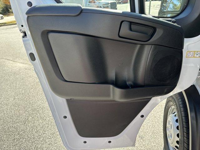 new 2026 Ram ProMaster 1500 car, priced at $48,765