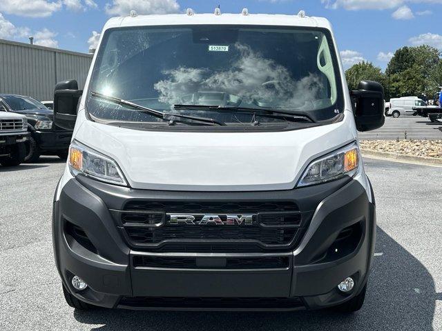 new 2024 Ram ProMaster 1500 car, priced at $38,475