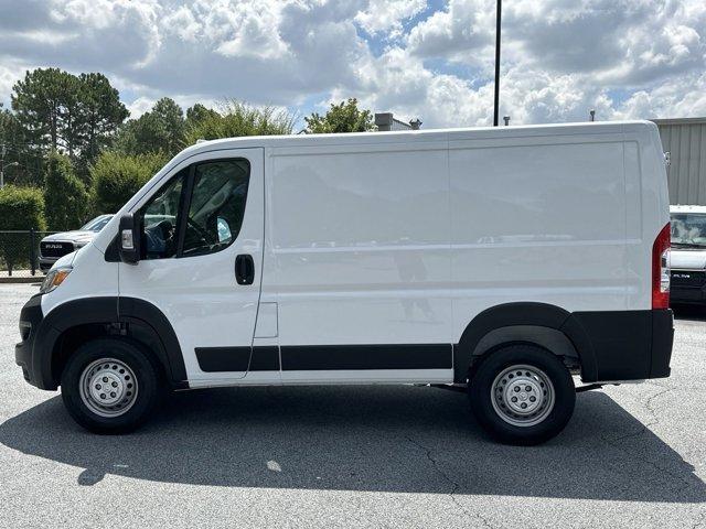 new 2024 Ram ProMaster 1500 car, priced at $38,475