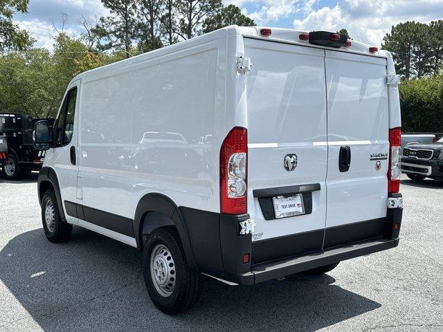 new 2024 Ram ProMaster 1500 car, priced at $38,475