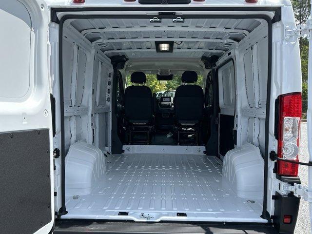 new 2024 Ram ProMaster 1500 car, priced at $38,475