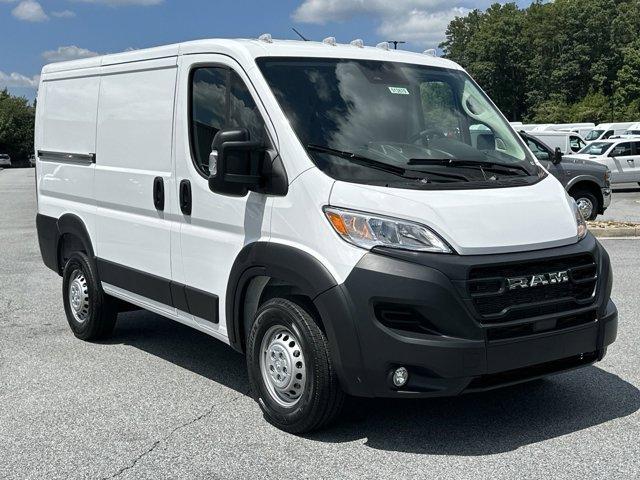 new 2024 Ram ProMaster 1500 car, priced at $38,475