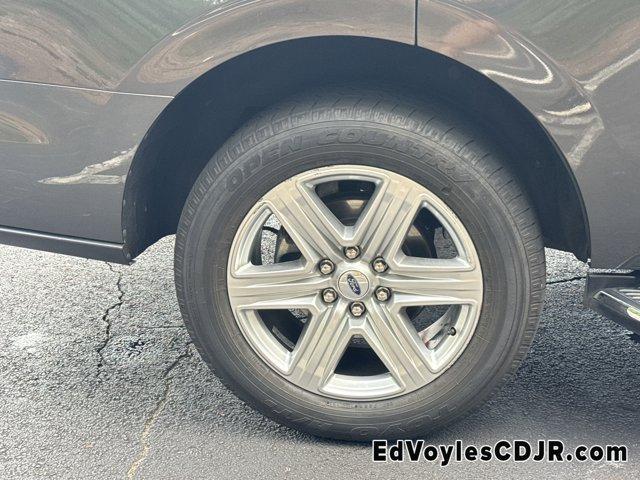 used 2019 Ford Expedition car, priced at $21,343