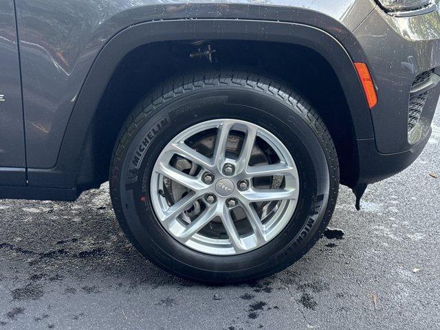 new 2025 Jeep Grand Cherokee car, priced at $37,203
