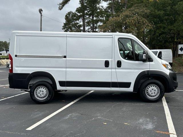 new 2024 Ram ProMaster 1500 car, priced at $42,010