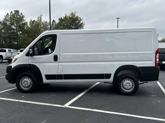 new 2024 Ram ProMaster 1500 car, priced at $42,010