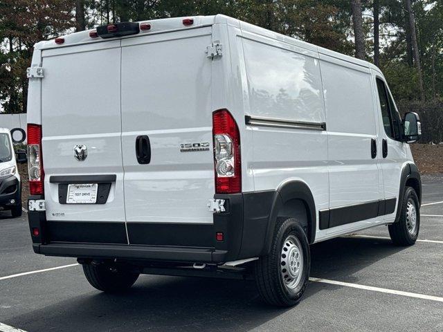 new 2024 Ram ProMaster 1500 car, priced at $42,010