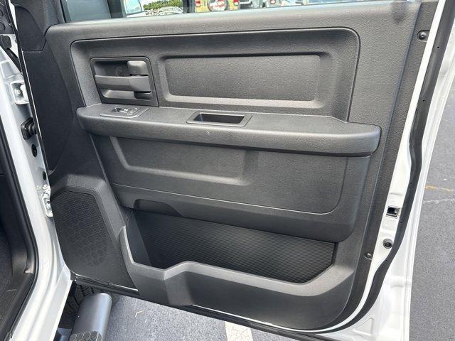 new 2025 Ram 2500 car, priced at $65,142