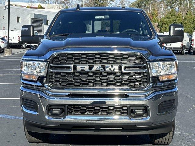 new 2024 Ram 2500 car, priced at $59,950