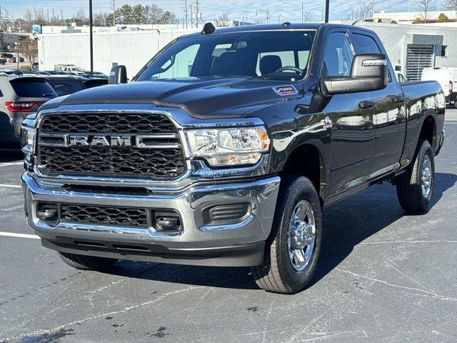 new 2024 Ram 2500 car, priced at $59,950