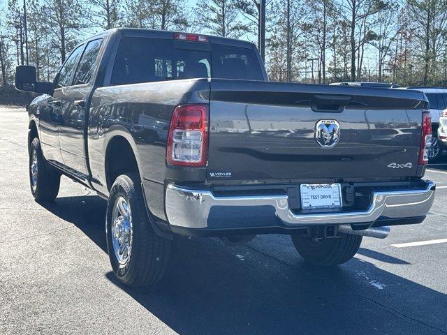 new 2024 Ram 2500 car, priced at $59,950