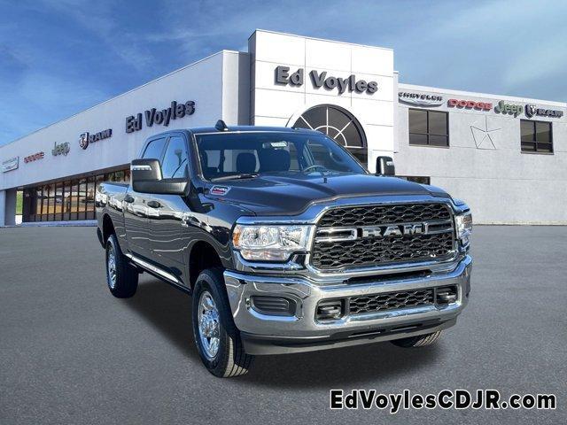 new 2024 Ram 2500 car, priced at $59,950