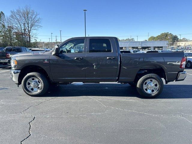 new 2024 Ram 2500 car, priced at $59,950