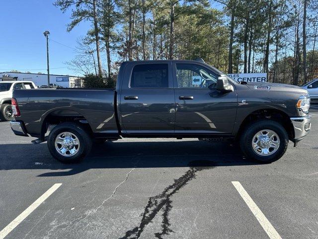 new 2024 Ram 2500 car, priced at $59,950