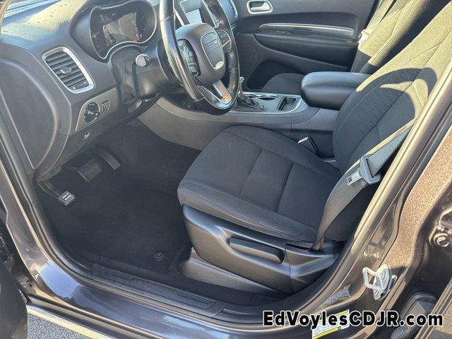 used 2020 Dodge Durango car, priced at $28,387
