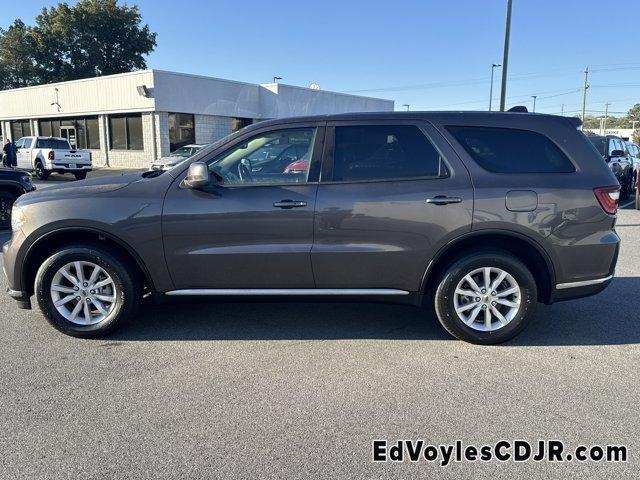 used 2020 Dodge Durango car, priced at $28,387