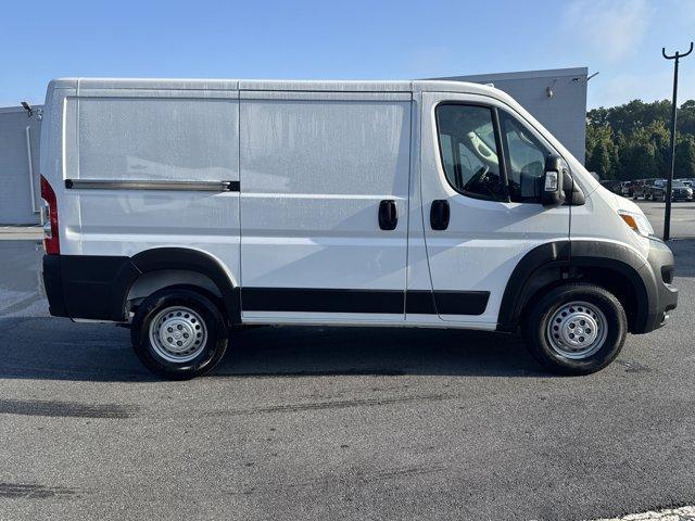 new 2025 Ram ProMaster 1500 car, priced at $45,695
