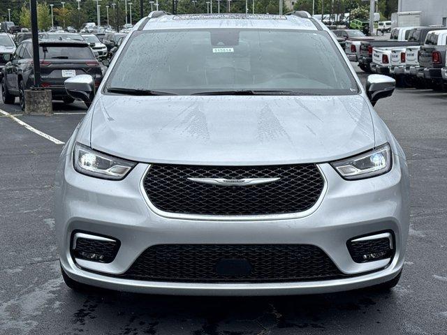 new 2026 Chrysler Pacifica car, priced at $51,524