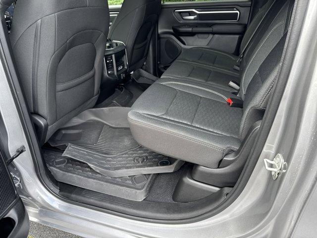 used 2025 Ram 1500 car, priced at $46,443