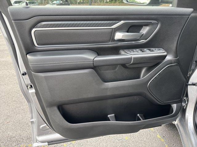 used 2025 Ram 1500 car, priced at $46,443