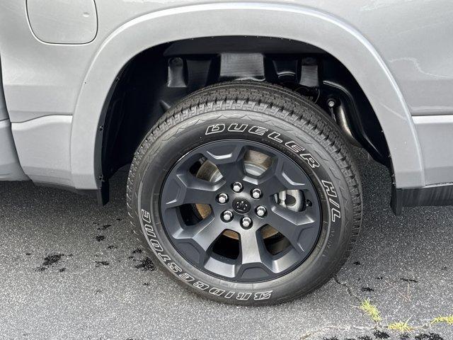 used 2025 Ram 1500 car, priced at $46,443