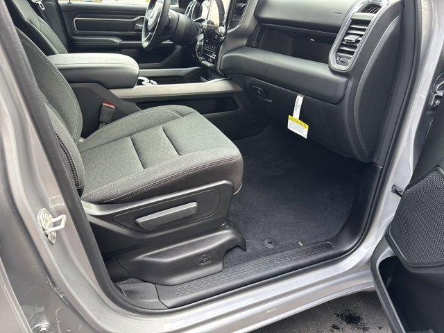 used 2025 Ram 1500 car, priced at $46,443