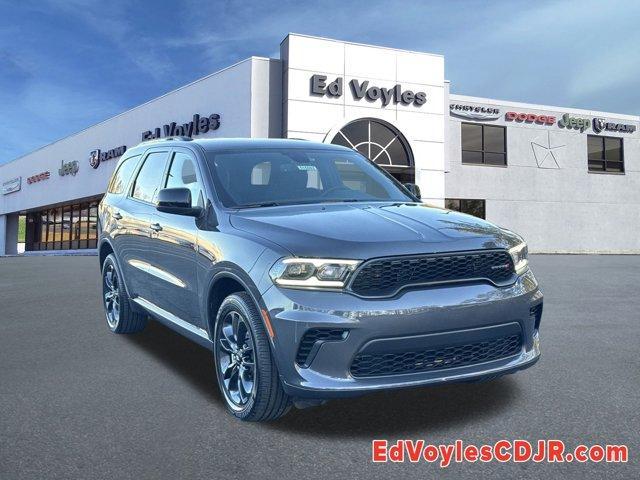 new 2025 Dodge Durango car, priced at $40,980