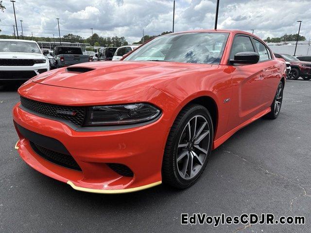 used 2023 Dodge Charger car, priced at $28,533