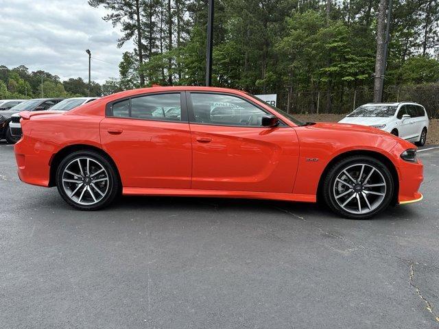 used 2023 Dodge Charger car, priced at $27,390