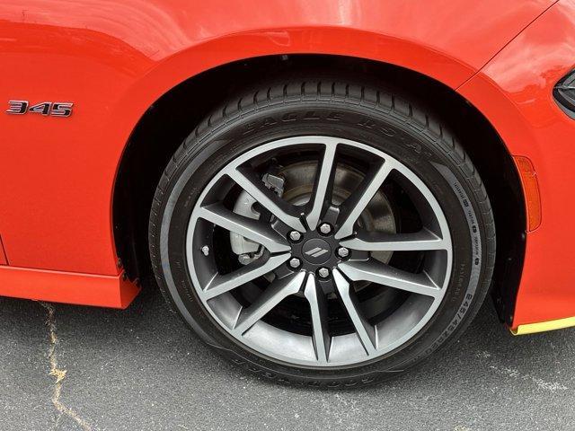 used 2023 Dodge Charger car, priced at $27,390