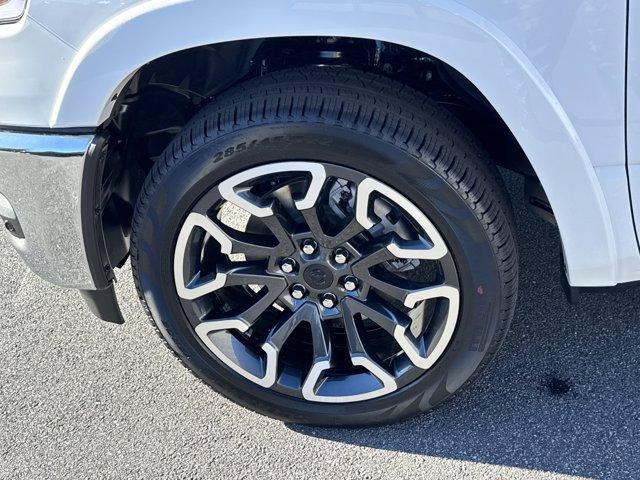 new 2026 Ram 1500 car, priced at $79,647