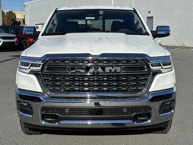 new 2026 Ram 1500 car, priced at $79,647