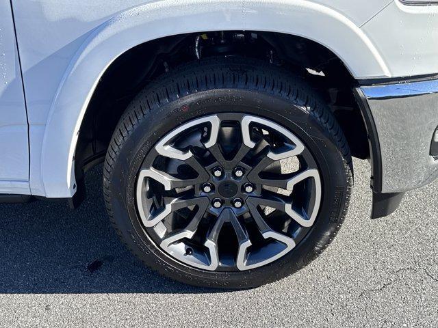 new 2026 Ram 1500 car, priced at $79,647