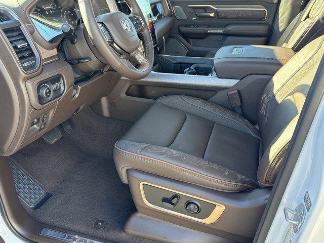 new 2026 Ram 1500 car, priced at $79,647