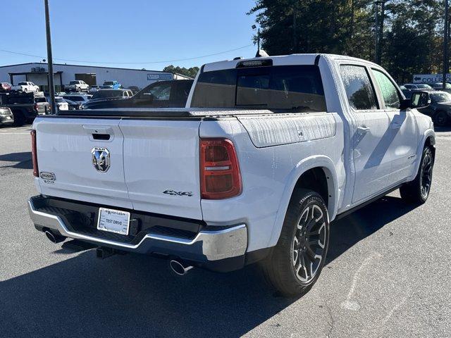 new 2026 Ram 1500 car, priced at $79,647