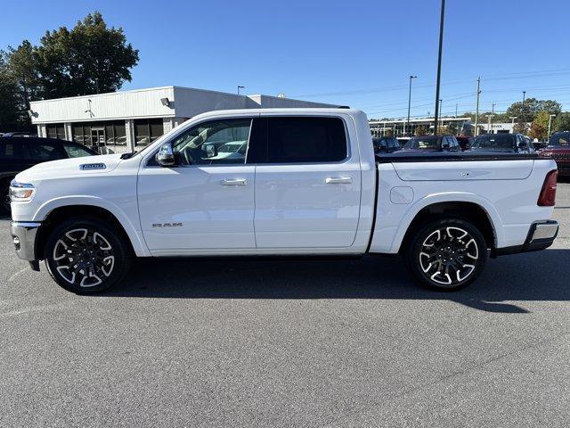 new 2026 Ram 1500 car, priced at $79,647