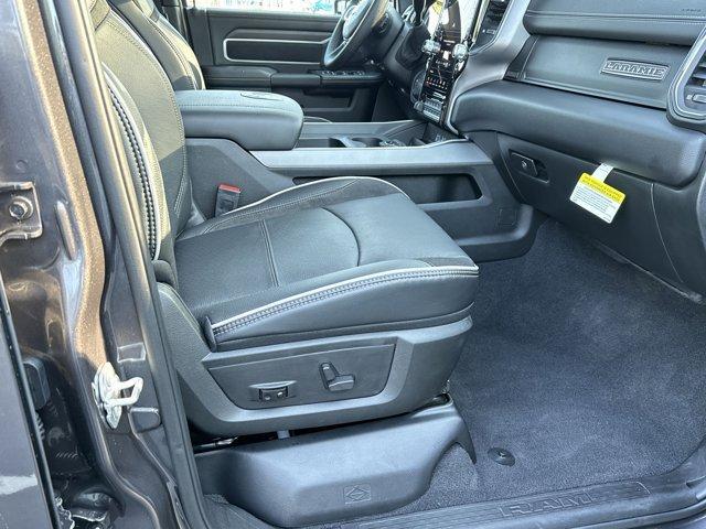 new 2025 Ram 2500 car, priced at $82,315
