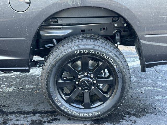 new 2025 Ram 2500 car, priced at $82,315