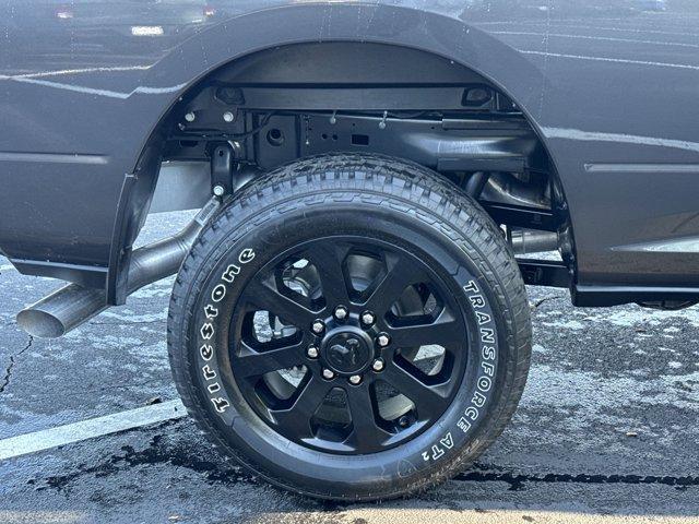 new 2025 Ram 2500 car, priced at $82,315