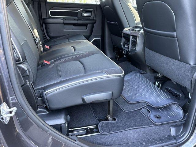 new 2025 Ram 2500 car, priced at $82,315