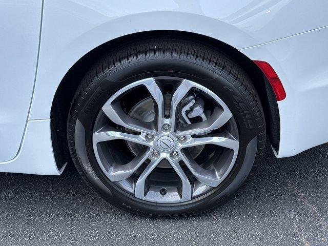 new 2026 Chrysler Pacifica car