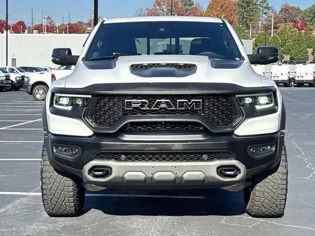 used 2023 Ram 1500 car, priced at $88,991