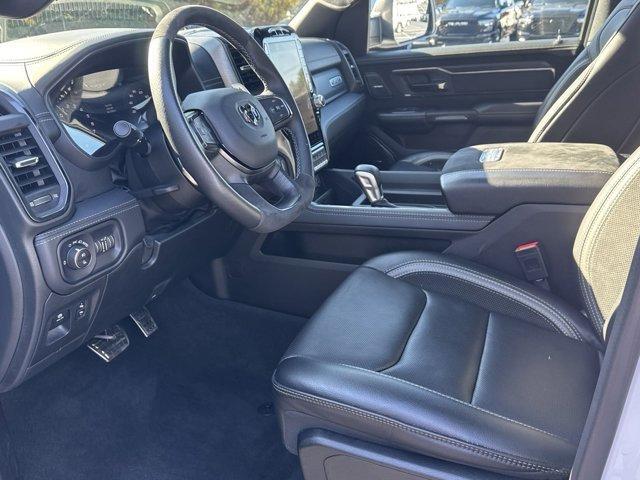 used 2023 Ram 1500 car, priced at $88,991