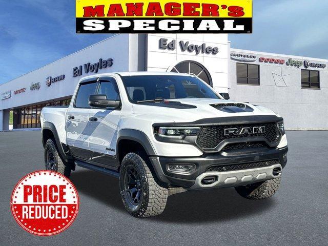 used 2023 Ram 1500 car, priced at $88,991