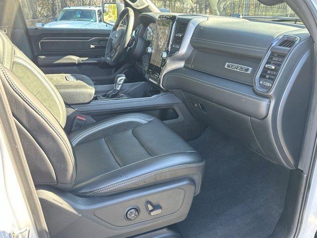 used 2023 Ram 1500 car, priced at $88,991